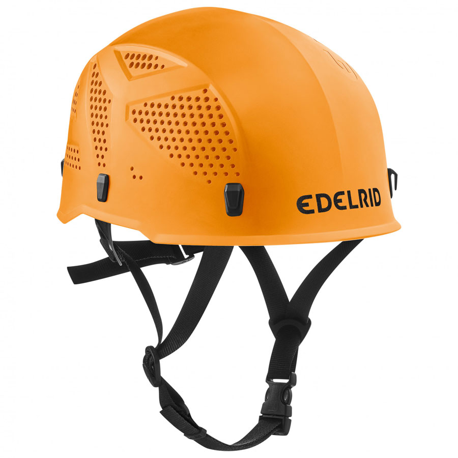 helma EDELRID Ultralight III orange